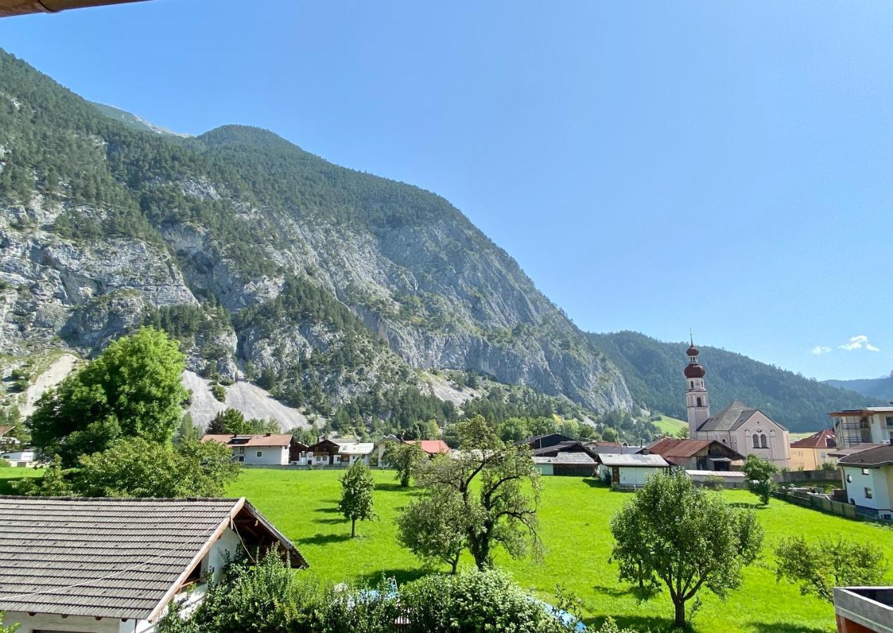 Apart Felsenheimerhof Nassereith Exterior photo